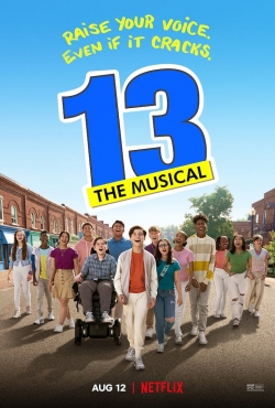 13: The Musical 13: The Musical