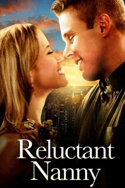 The Reluctant Nanny The Reluctant Nanny
