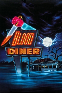Blood Diner Blood Diner