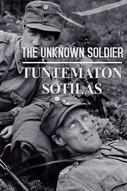 The Unknown Soldier The Unknown Soldier
