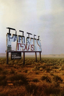 Paris, Texas Paris, Texas