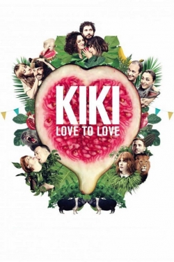 Kiki, Love to Love Kiki, Love to Love