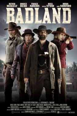 Badland Badland