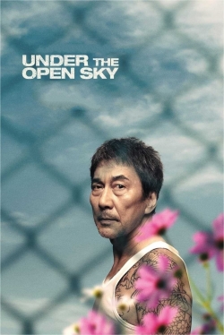 Under the Open Sky Under the Open Sky