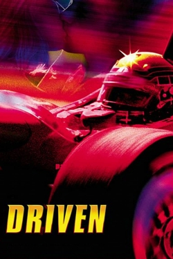Driven Driven