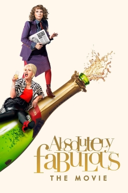 Absolutely Fabulous: The Movie Absolutely Fabulous: The Movie