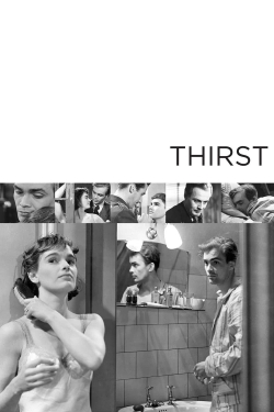 Thirst Thirst