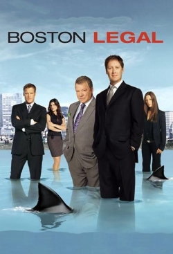 Boston Legal Boston Legal