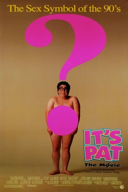 It's Pat It's Pat