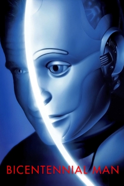 Bicentennial Man Bicentennial Man