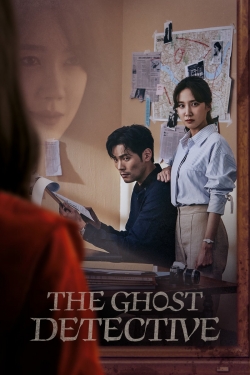 The Ghost Detective The Ghost Detective