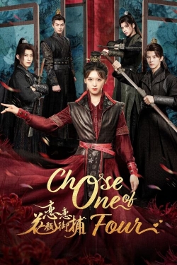 Choose One of Four Choose One of Four