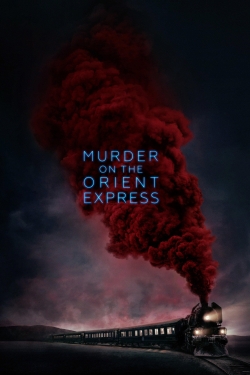 Murder on the Orient Express Murder on the Orient Express