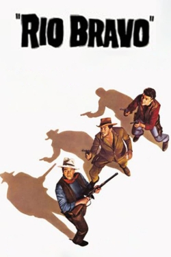 Rio Bravo Rio Bravo