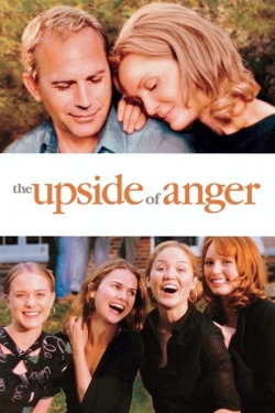 The Upside of Anger The Upside of Anger