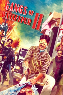Gangs of Wasseypur - Part 2 Gangs of Wasseypur - Part 2