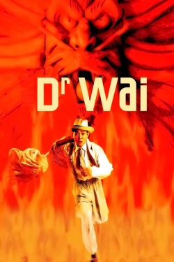 Dr. Wai in the Scriptures with No Words Dr. Wai in the Scriptures with No Words