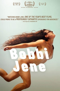 Bobbi Jene Bobbi Jene