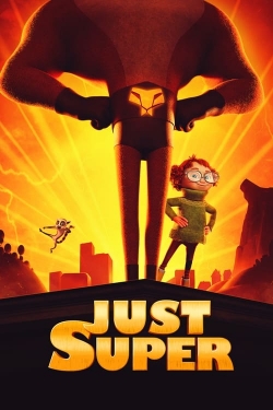 Just Super Just Super