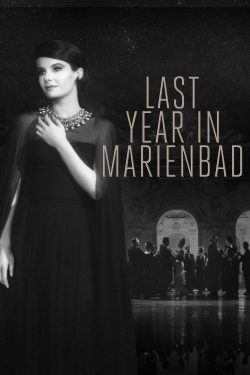Last Year at Marienbad Last Year at Marienbad