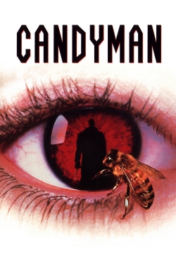 Candyman Candyman