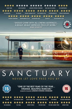 Sanctuary Sanctuary