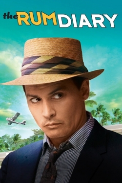 The Rum Diary The Rum Diary
