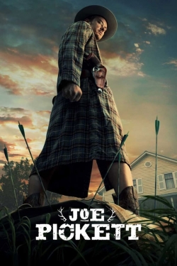 Joe Pickett Joe Pickett