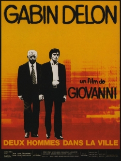 Two Men in Town Two Men in Town