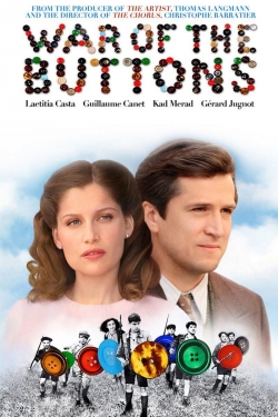 War of the Buttons War of the Buttons