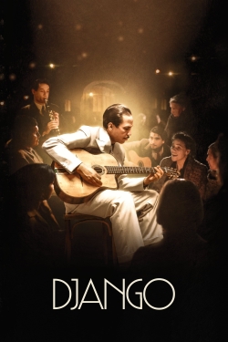 Django Django