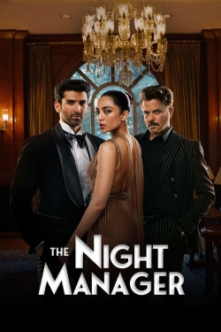 The Night Manager The Night Manager