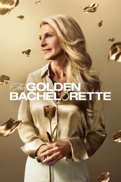The Golden Bachelorette The Golden Bachelorette