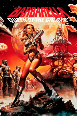 Barbarella Barbarella