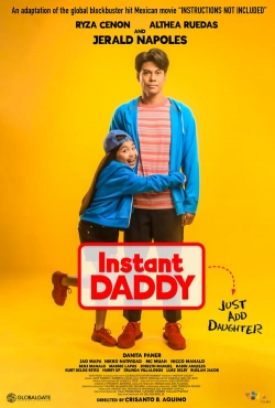 Instant Daddy Instant Daddy