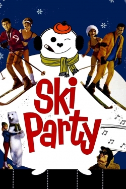 Ski Party Ski Party