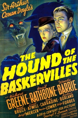 The Hound of the Baskervilles The Hound of the Baskervilles