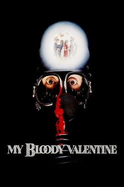 My Bloody Valentine My Bloody Valentine