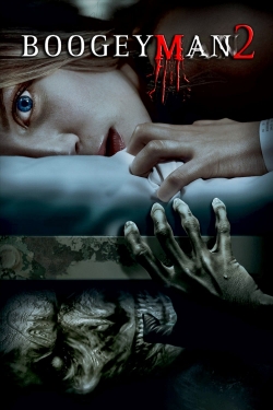 Boogeyman 2 Boogeyman 2
