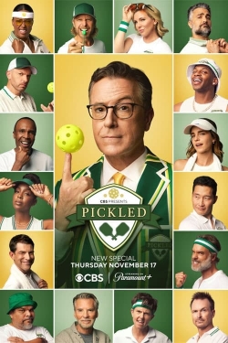 Pickled Pickled