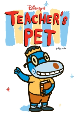 Teacher's Pet Teacher's Pet