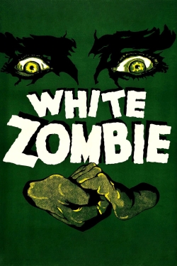 White Zombie White Zombie