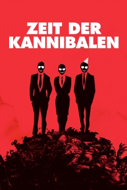 Age of Cannibals Age of Cannibals
