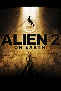 Alien 2: On Earth Alien 2: On Earth
