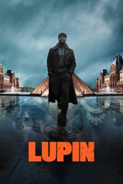 Lupin Lupin