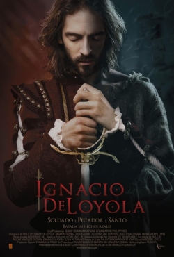 Ignatius of Loyola Ignatius of Loyola
