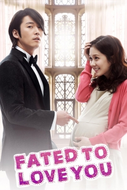 Fated to Love You Fated to Love You