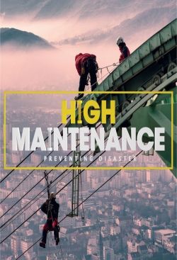 High Maintenance High Maintenance