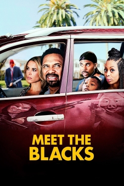 Meet the Blacks Meet the Blacks
