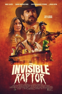 The Invisible Raptor The Invisible Raptor